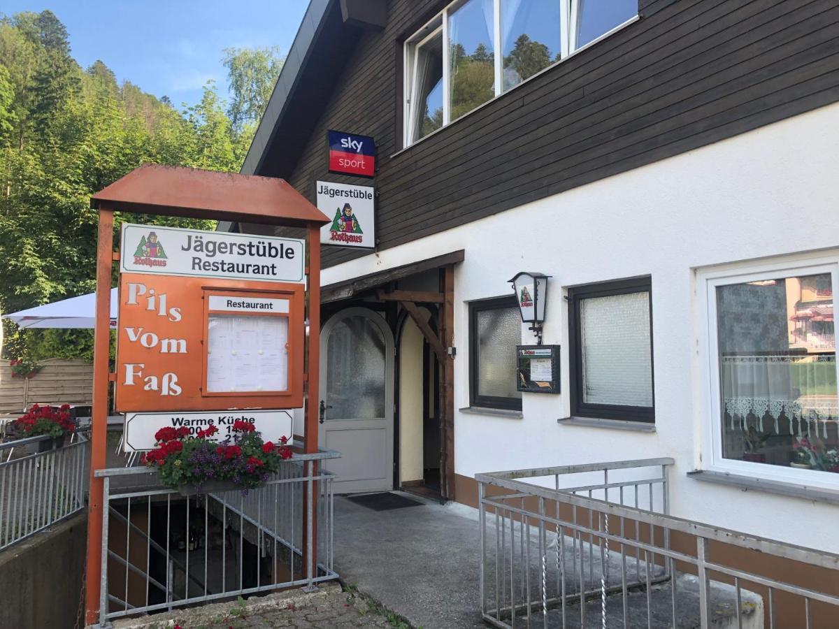 Appartement Eichhornchen - Zentral Todtmoos Schwarzwald Black Forest Bagian luar foto